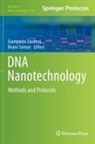 Bruno Samorì, Giampaolo Zuccheri - DNA Nanotechnology