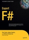 Antonio Cisternino, Adam Granicz, Don Syme - Expert F#