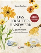 Karin Buchart - Das Kräuterhandwerk