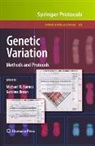 Michael R Barnes, Michael R. Barnes, Gerome Breen - Genetic Variation