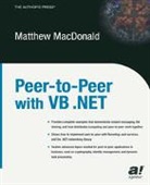 Matthew MacDonald - Peer-to-Peer with VB .NET