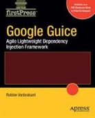 Robbie Vanbrabant - Google Guice