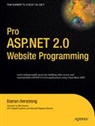 Damon Armstrong - Pro ASP .NET 2.0 Website Programming