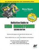 Dave Baum - Dave Baum's Definitive Guide To LEGO MINDSTORMS