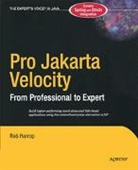 Rob Harrop - Pro Jakarta Velocity