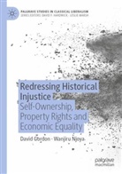 David Gordon, Wanjiru Njoya - Redressing Historical Injustice