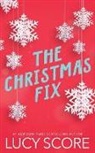 Score, Lucy Score - Christmas Fix