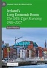 Eoin O'Malley - Ireland's Long Economic Boom