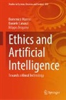 Filippo Aragona, Daniele Cananzi, Domenico Marino - Ethics and Artificial Intelligence