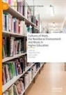 Sally Macarthur, Julja Szuster, Paul Watt - Cultures of Work, the Neoliberal Environment and Music in Higher Education
