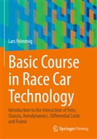 Lars Frömmig - Basic Course in Race Car Technology