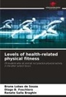 Diogo B. Foschiera, Bruna Lobas de Souza, Renato Salla Braghin - Levels of health-related physical fitness