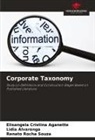 Elisângela Cristina Aganette, Lídia Alvarenga, Renato Rocha Souza - Corporate Taxonomy