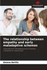 Daiana Berlitz - The relationship between empathy and early maladaptive schemas