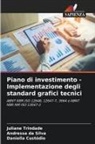 Daniella Custódio, Andressa Da Silva, Juliane Trindade - Piano di investimento - Implementazione degli standard grafici tecnici