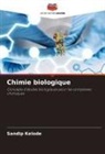 Sandip Kelode - Chimie biologique