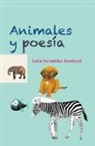 Lucia Fernandez Sandoval - Animales y poesía