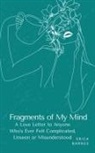 Erica Barnes - Fragments of My Mind