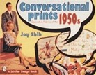 Joy Shih - Conversational Prints