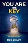 Rob Grady - You Are the Key
