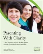 Jenny Brown - Parenting with Clarity