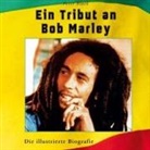 Peter Black - Ein Tribut an <br> Bob Marley
