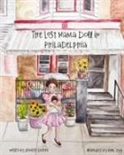 Jennifer M Devers - The Lost Momma Doll in Phildelphia