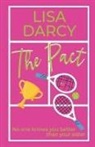 Lisa Darcy - THE PACT