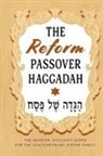 Milah Tovah Press - The Reform Passover Haggadah