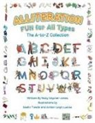 Nicky Gaymer-Jones - Alliteration Fun For All Types