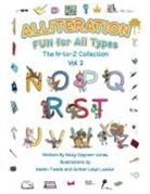 Nicky Gaymer-Jones - Alliteration Fun For All Types