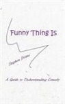Stephen Evans - Funny Thing Is