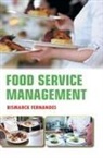 Bismarck Fernandes - Food Service Management