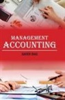 Xavier Dias - Management Accounting
