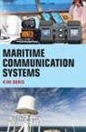 Kim Berg - Maritime Communication Systems