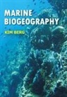 Kim Berg - Marine Biogeography