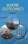 Kim Berg - Marine Geotechnics
