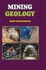 Sandy Kshetrimayum - Mining Geology