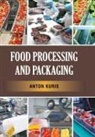 Anton Kuris - Food Processing and Packaging