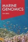 Kim Berg - Marine Genomics