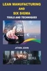 Jithin John - Lean Manufacturing and Six Sigma