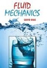 Savio Dias - Fluid Mechanics