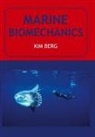 Kim Berg - Marine Biomechanics