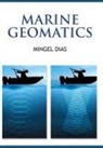 Mingel Dias - Marine Geomatics