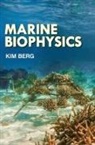 Kim Berg - Marine Biophysics