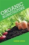 Sabine Kress - Organic Agriculture