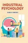 Marian Noronha - Industrial Psychology
