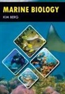 Kim Berg - Marine Biology