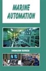 Thomson Dsouza - Marine Automation
