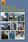 Kim Berg - Marine Geophysics